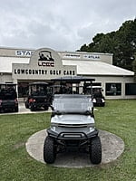 2026 Denago Rover XL6 - Gray - PTV 2026 Denago Rover XL6 - Gray - PTV