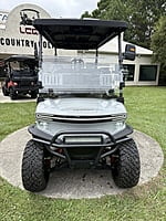 2026 Denago Rover XL6 - Gray - PTV 2026 Denago Rover XL6 - Gray - PTV