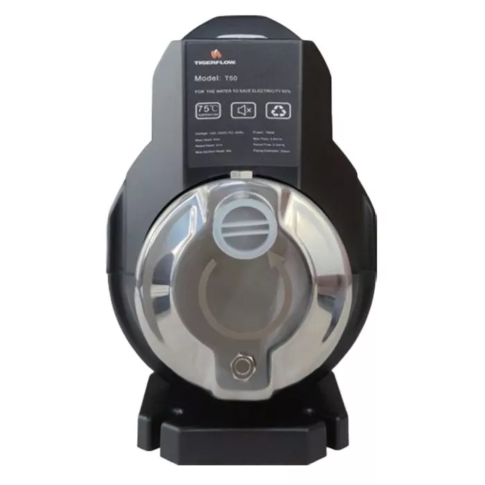 Tigerflow Ocelot 120V Surface Booster Pump with Integrated VFD Controller