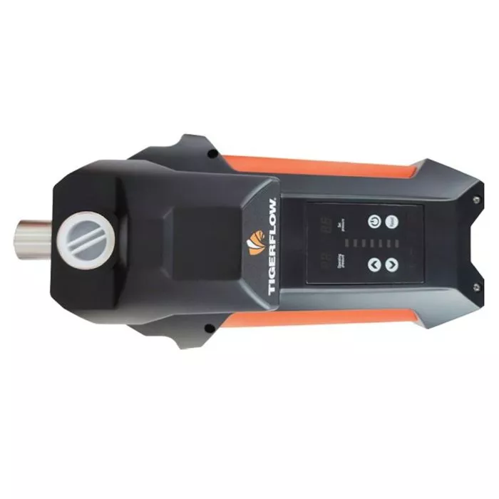 Tigerflow Ocelot 120V Surface Booster Pump with Integrated VFD Controller