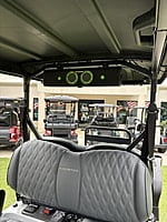 2026 Denago Rover XL6 - Gray - PTV 2026 Denago Rover XL6 - Gray - PTV
