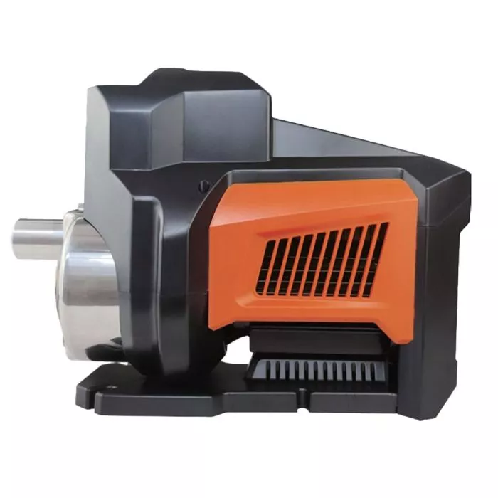 Tigerflow Ocelot 120V Surface Booster Pump with Integrated VFD Controller