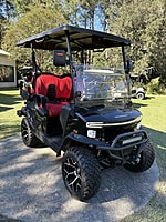 2026 Denago Nomad XL - *Black - 5019 2026 Denago Nomad XL - *Black - 5019