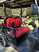 2026 Denago Nomad XL - *Black - 5019 2026 Denago Nomad XL - *Black - 5019