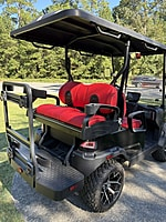 2026 Denago Nomad XL - *Black - 5019 2026 Denago Nomad XL - *Black - 5019