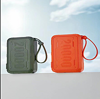 Kehool 20000mAh PD 22.5W Rugged Fast Charging Power Bank – Dual-Tone Edition