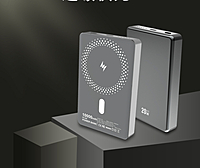 Kehool 10000mAh 20W Fast Charging Magnetic Power Bank