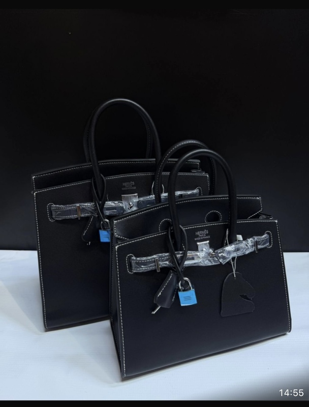 HERMÈS BIRK-new