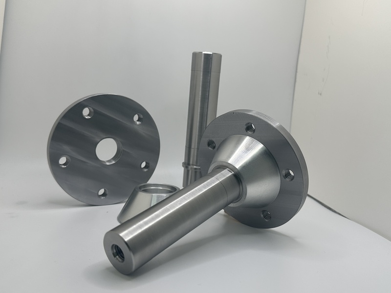 Constant Air Flow Shaft