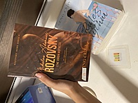 The Virgin Mistress (The Rozovsky Heirs Series 3) by by PrincessCrdva