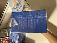 The Four Bad Boys and Me by blue_maiden