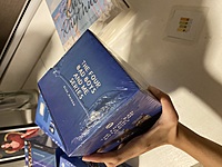 The Four Bad Boys and Me by blue_maiden