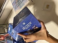 The Four Bad Boys and Me by blue_maiden