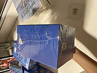 The Four Bad Boys and Me by blue_maiden