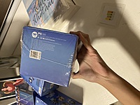 The Four Bad Boys and Me by blue_maiden