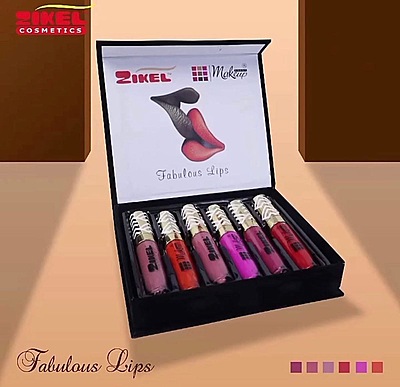 ZIKEL FABULOUS LIPSTAIN