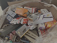 Premium BIN Store Truckload