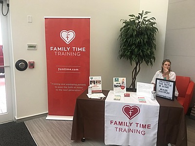 Standard Retrackable Banner Standard Retrackable Banner