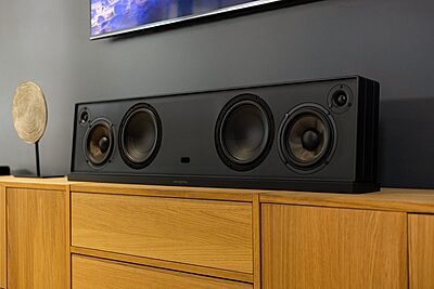 Blam Orchestra SoundBar