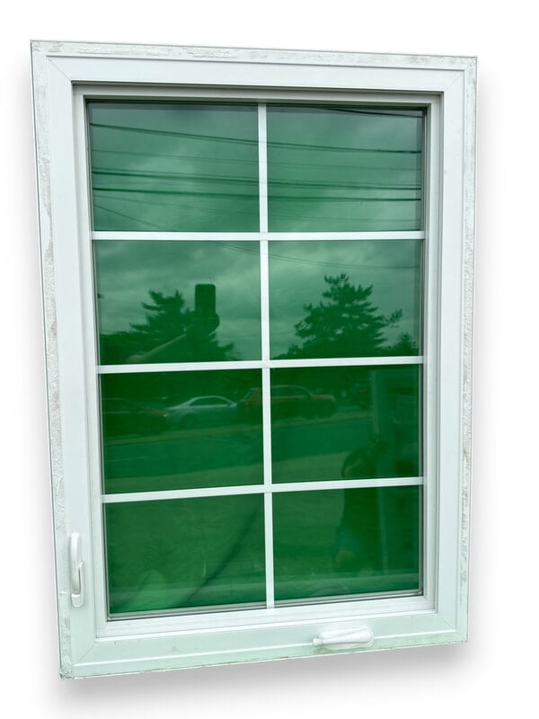 Advanced Vinyl Casement Window (32 3/4 x 46 7/8)