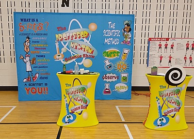 10ft Pop Up Backdrop w/Endcaps Replacement Graphic 10ft Pop Up Backdrop w/Endcaps Replacement Graphic