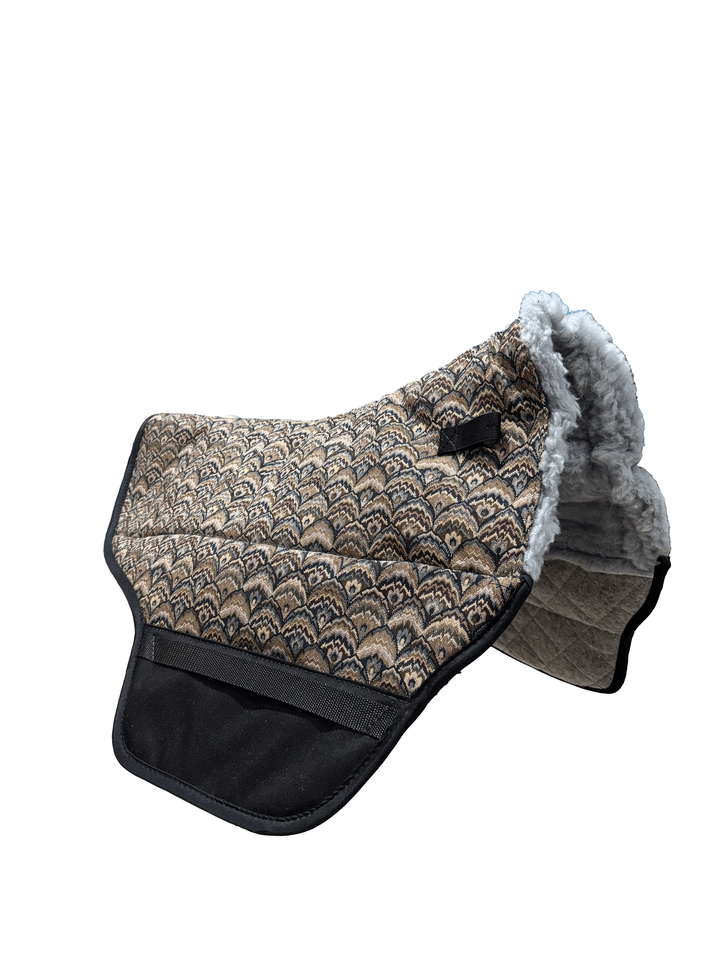 Jaja Round Skirt Bob Marshall