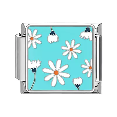 Blooming Daisies