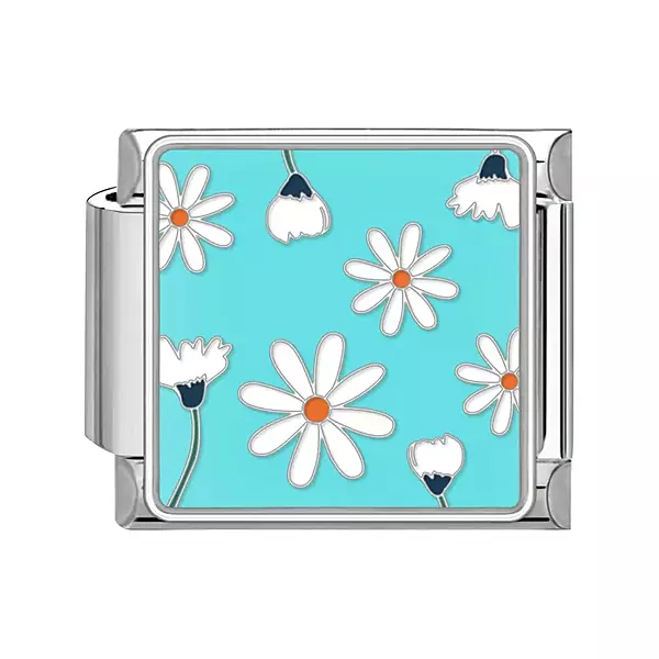 Blooming Daisies