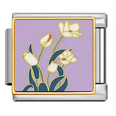 White Lilies