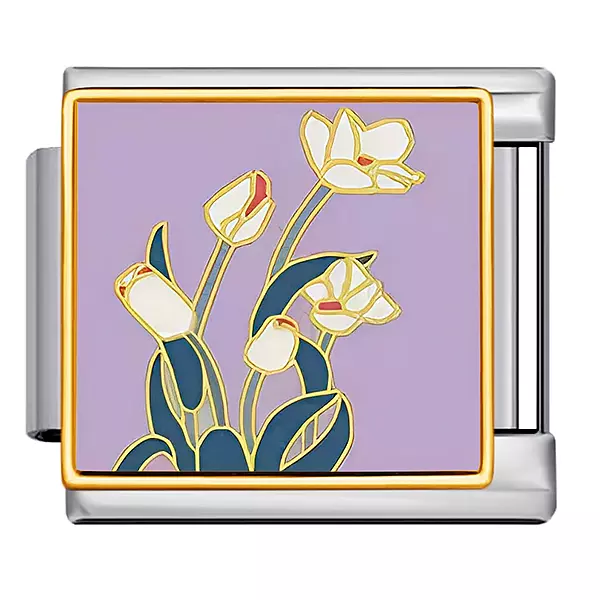 White Lilies