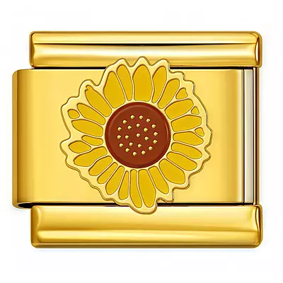 Golden Sunflower