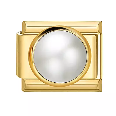 Golden Pearl