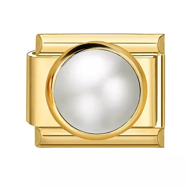 Golden Pearl
