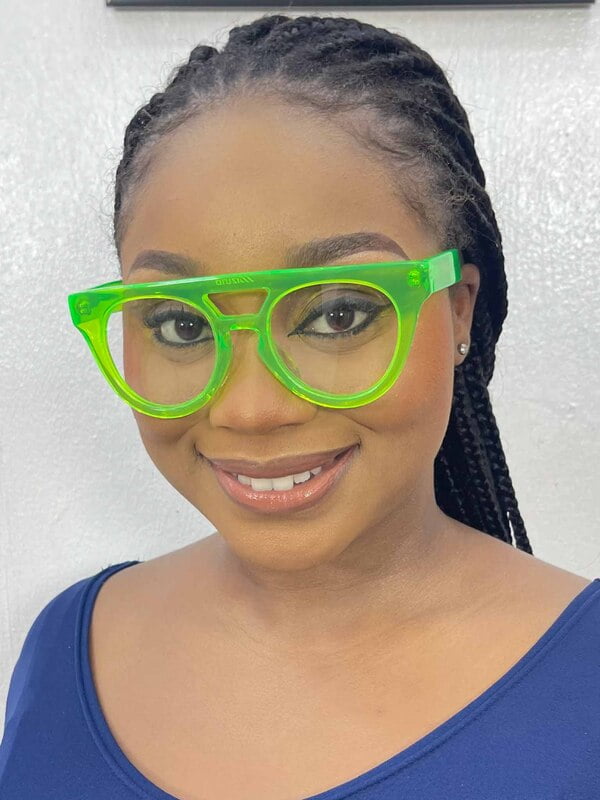 Cosmic Acetate Optical