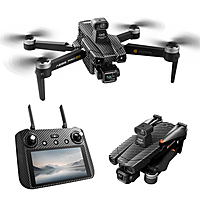 AE86 Pro Max 8K GPS Drone with 3-Axis Gimbal & Brushless Motor