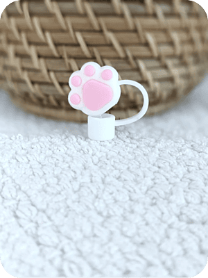 Cat Paw Bottle Cap