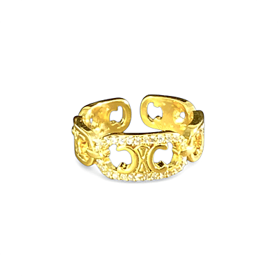 Celine Ring