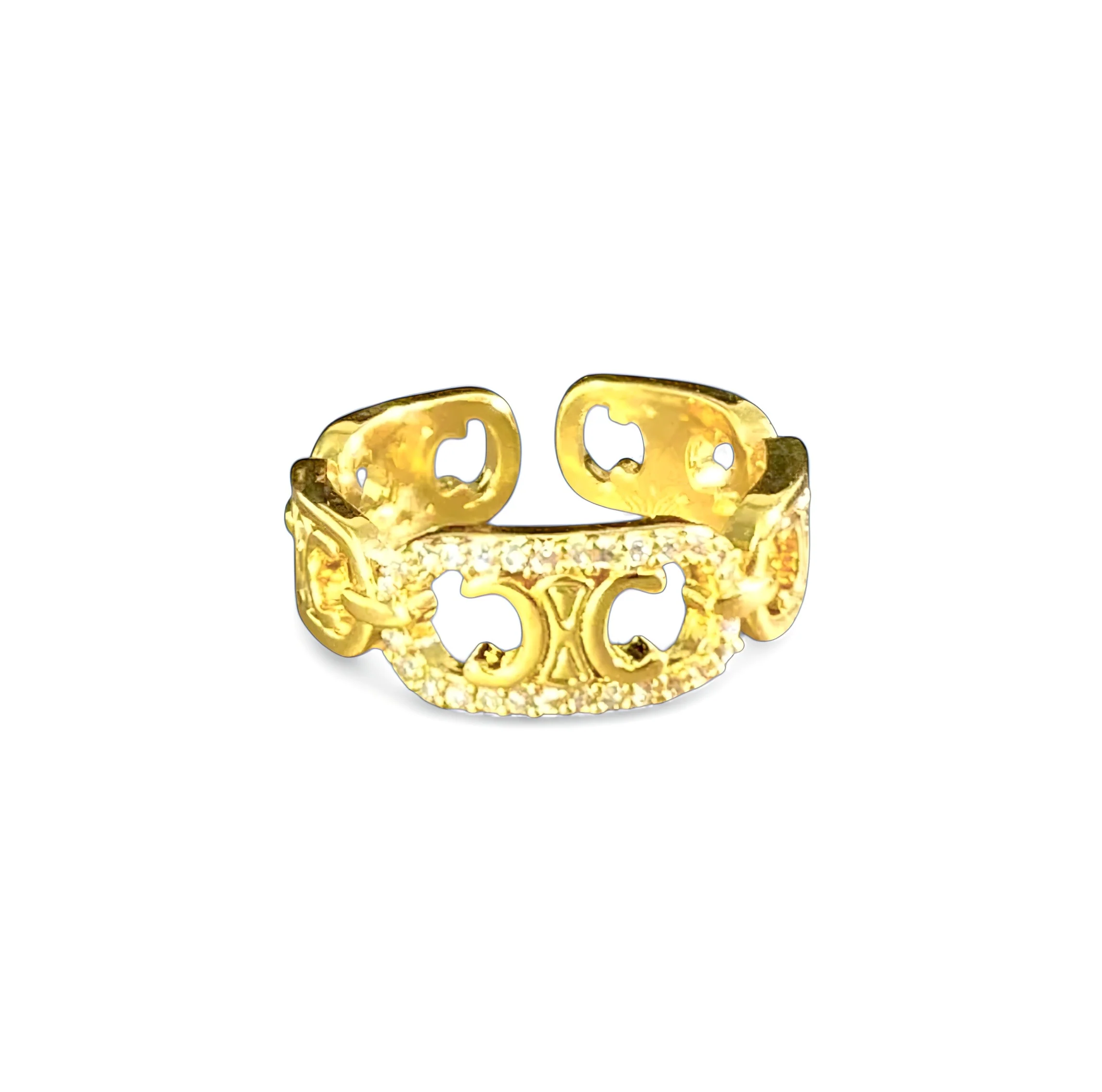 Celine Ring