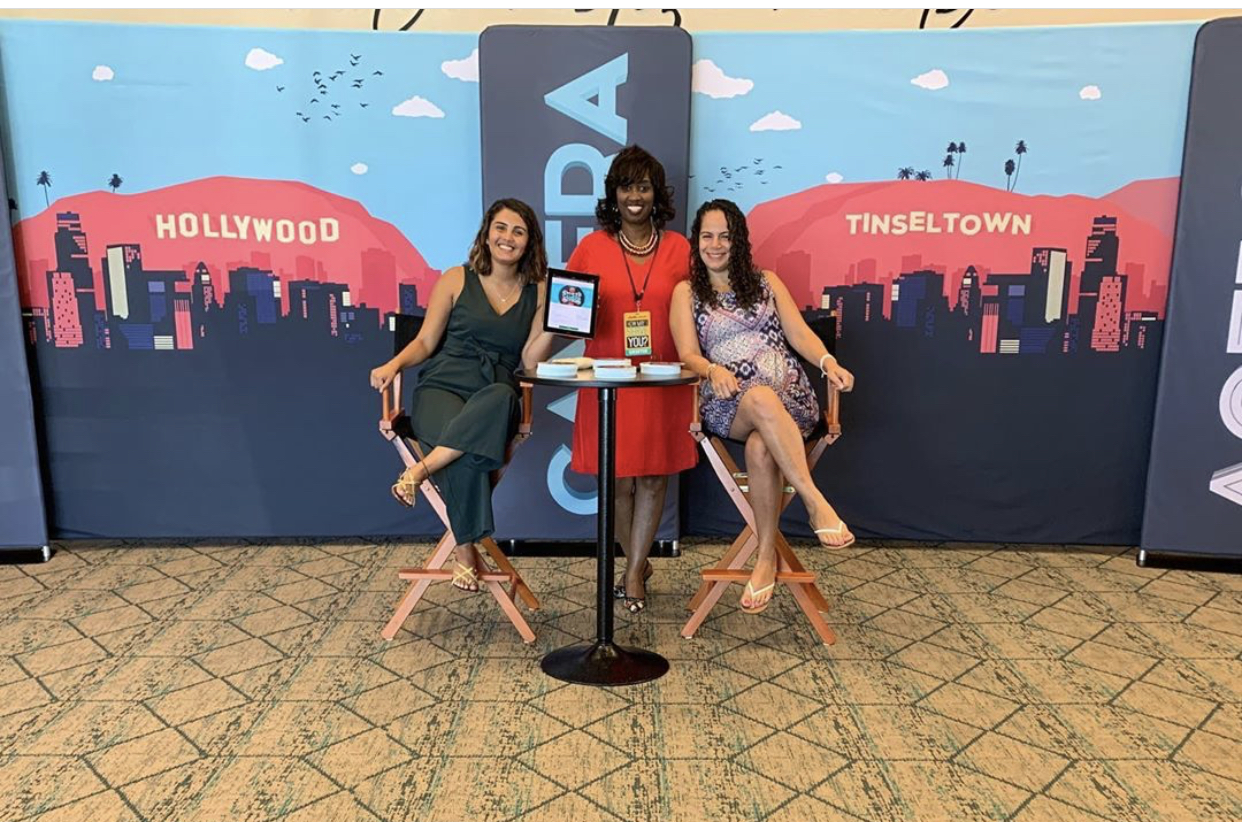 Tension Fabric Banner Stand 24x 90" Tension Fabric Banner Stand 24x 90"