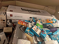 Premium BIN Store Truckload