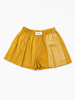 Reconstructed Buttoned Down Label Boxers Reconstructed Buttoned Down Label Boxers