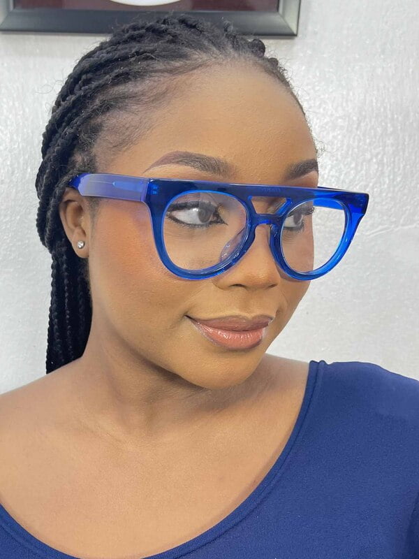 Cosmic Acetate Optical