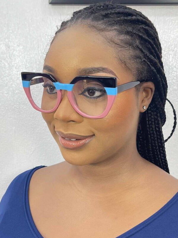 LAURIE ACETATE OPTICAL