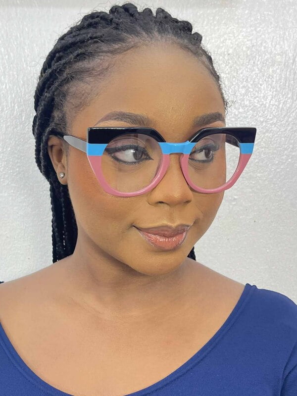 LAURIE ACETATE OPTICAL