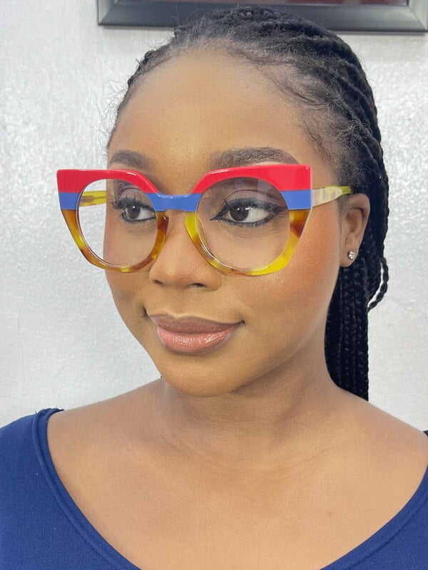 LAURIE ACETATE OPTICAL