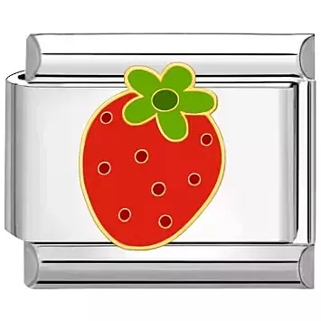 Cute Strawberry