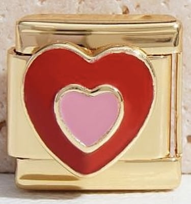 Golden Heart Beating 