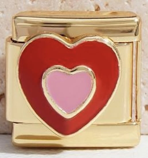 Golden Heart Beating 