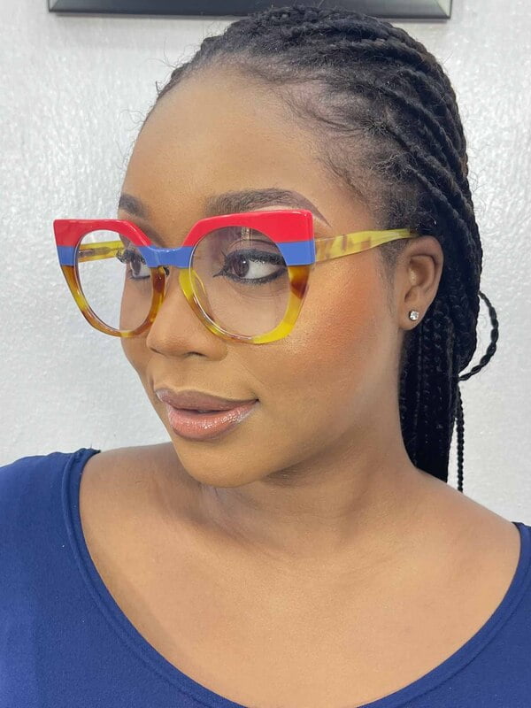 LAURIE ACETATE OPTICAL