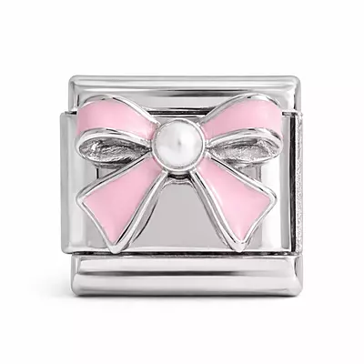 Ribbon with Pearl